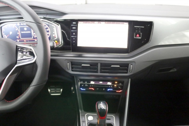 Volkswagen Polo GTI 2.0 TSI 200 DSG 6 GPS Virtual Mode Caméra ACC Sono  Beats Audio JA 18 - Pf Motors