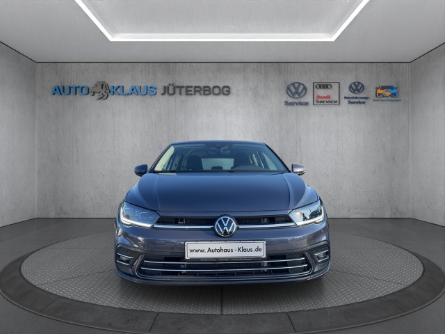 Autoradio Volkswagen Polo 4 : Confort sans précédent : Foto-oehling