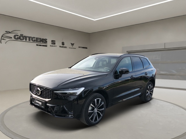 VOLVO XC60 B4 D AWD automatico Business Sport utility vehicle 5