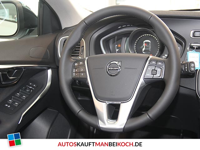 V40 Cross Country D2 Geartronic Momentum / Foto 6