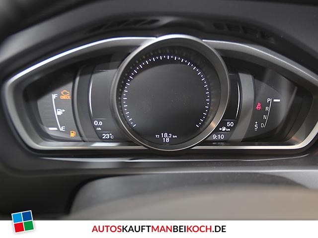 V40 Cross Country D2 Geartronic Momentum / Foto 7