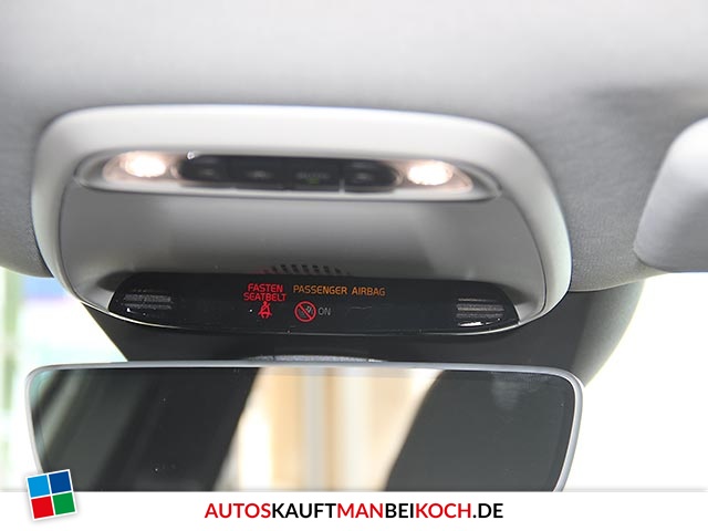 V40 Cross Country D2 Geartronic Momentum / Foto 8