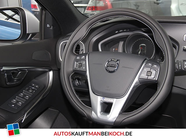 V40 D3 Geartronic R-Design / Foto 6