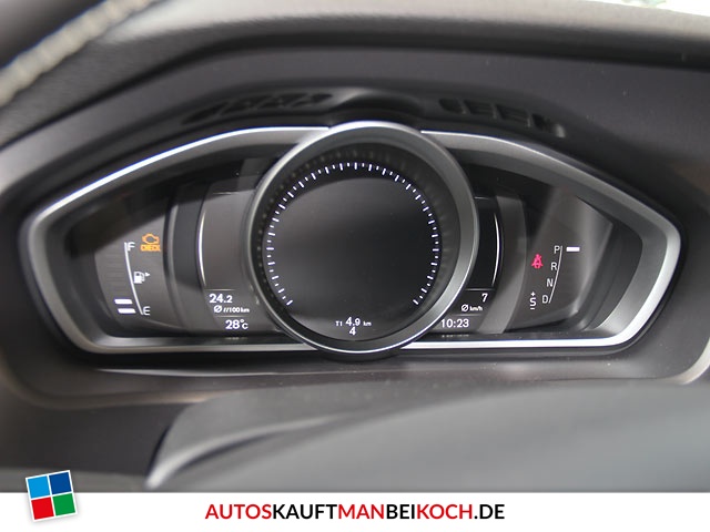 V40 D3 Geartronic R-Design / Foto 7