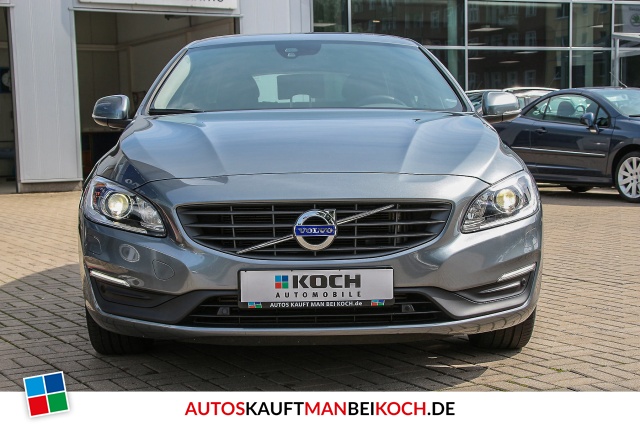 V60 D3 Geartronic Linje Business / Foto 2