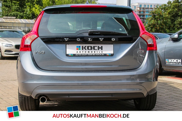 V60 D3 Geartronic Linje Business / Foto 4