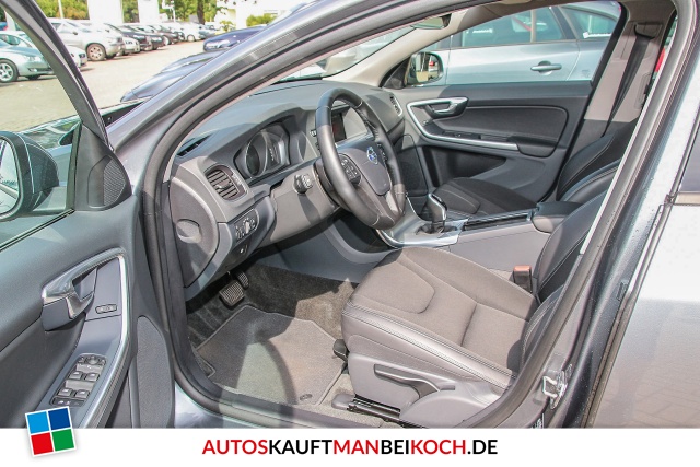 V60 D3 Geartronic Linje Business / Foto 5