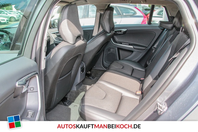 V60 D3 Geartronic Linje Business / Foto 6