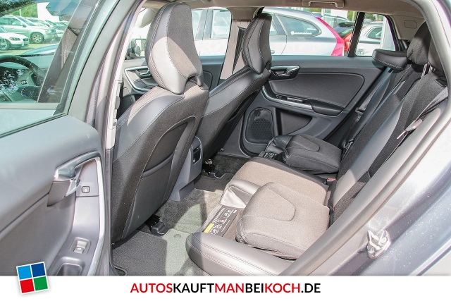 V60 D3 Geartronic Linje Business / Foto 7