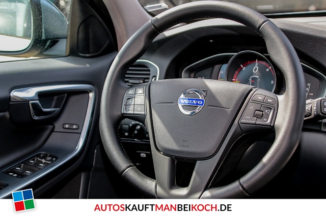 V60 D3 Geartronic Linje Business / Foto 9
