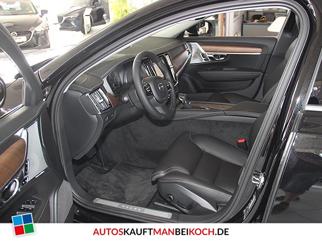 S90 D4 FWD Inscription Geartronic TOP / Foto 3