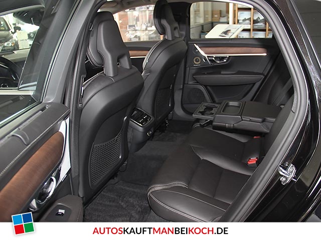 S90 D4 FWD Inscription Geartronic TOP / Foto 4