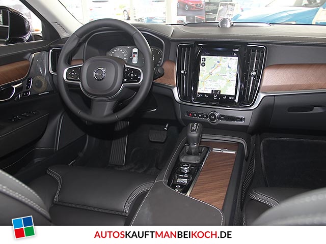 S90 D4 FWD Inscription Geartronic TOP / Foto 5