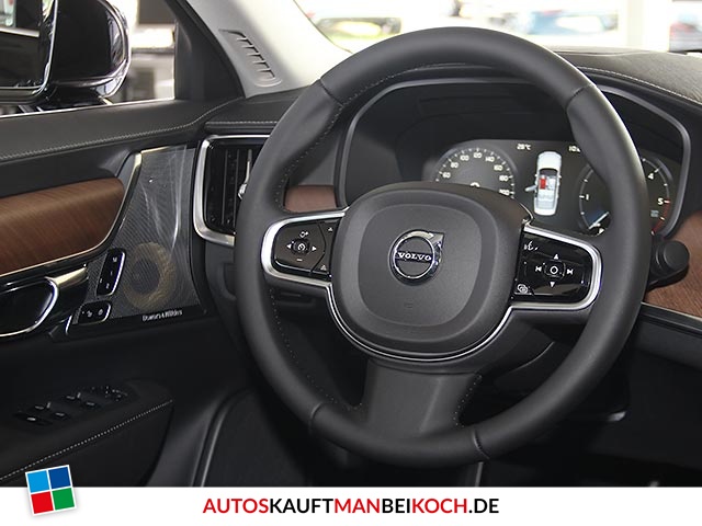 S90 D4 FWD Inscription Geartronic TOP / Foto 6