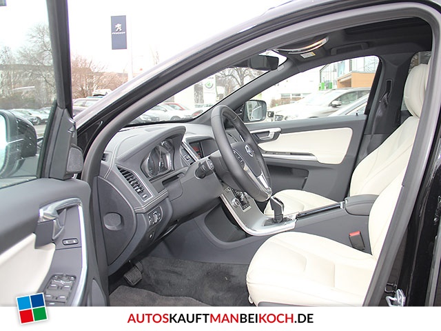 XC60 D5 AWD Geartronic Linje Inscription / Foto 3