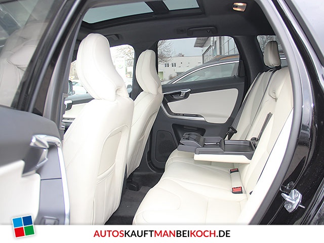 XC60 D5 AWD Geartronic Linje Inscription / Foto 4