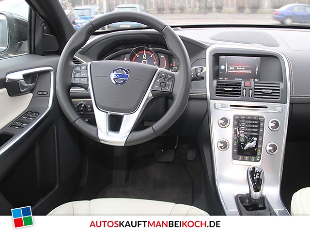 XC60 D5 AWD Geartronic Linje Inscription / Foto 5