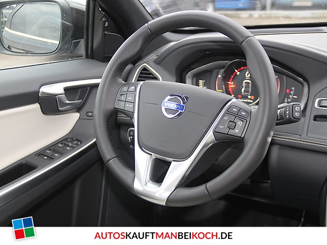 XC60 D5 AWD Geartronic Linje Inscription / Foto 6