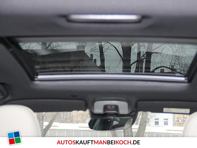 XC60 D5 AWD Geartronic Linje Inscription / Foto 8