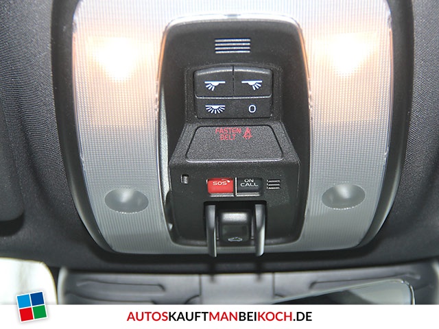 XC60 D5 AWD Geartronic Linje Inscription / Foto 9
