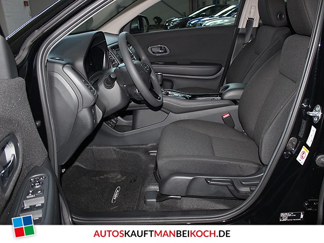 HR-V 1.6 i-DTEC Comfort / Foto 3