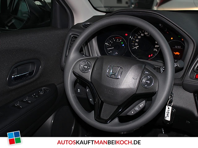 HR-V 1.6 i-DTEC Comfort / Foto 6