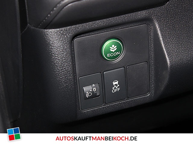 HR-V 1.6 i-DTEC Comfort / Foto 7