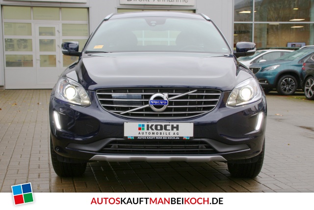 XC60 D5 AWD Geartronic Summum Sommerräder 18Zoll / Foto 2
