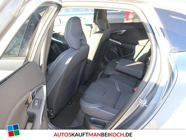 V40 D3 Geartronic Momentum / Foto 4