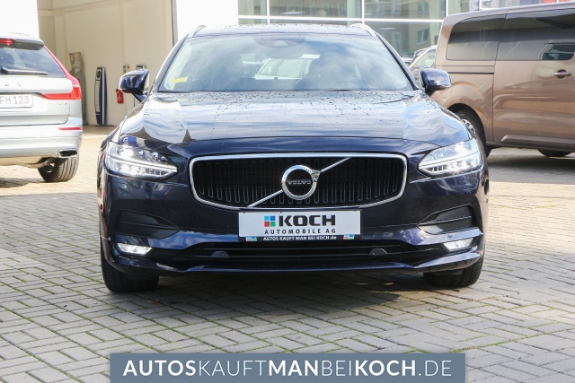 V90 D4 Geartronic Momentum TOP / Foto 2