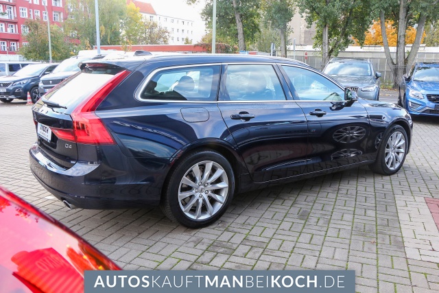 V90 D4 Geartronic Momentum TOP / Foto 3