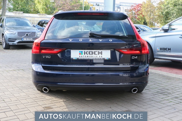 V90 D4 Geartronic Momentum TOP / Foto 4