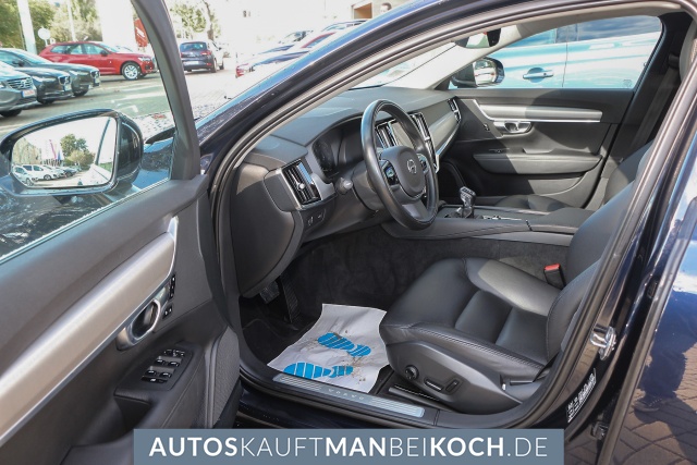 V90 D4 Geartronic Momentum TOP / Foto 6