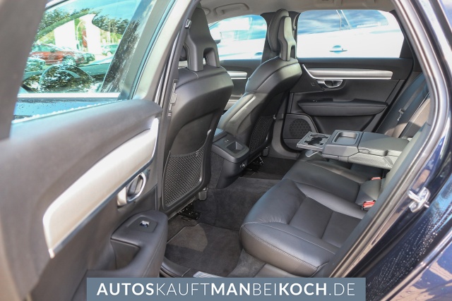 V90 D4 Geartronic Momentum TOP / Foto 7