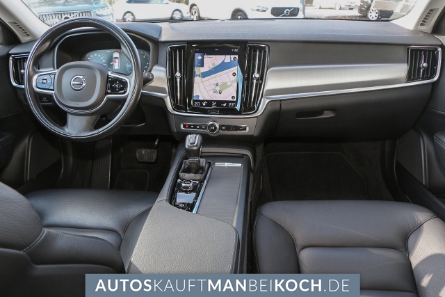 V90 D4 Geartronic Momentum TOP / Foto 8