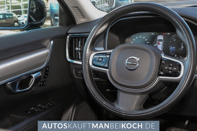 V90 D4 Geartronic Momentum TOP / Foto 9