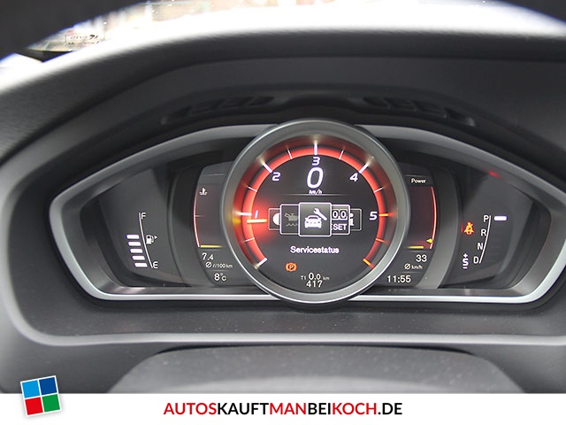 V40 Cross Country D3 Geartronic Summum / Foto 5