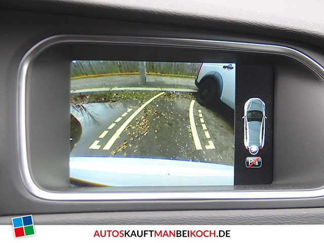 V40 Cross Country D3 Geartronic Summum / Foto 9