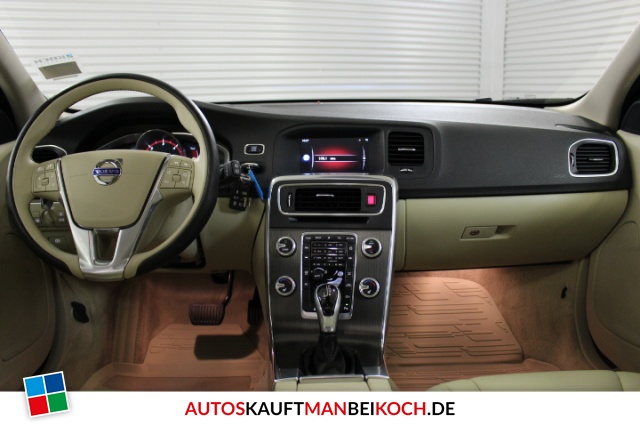 V60 D5 Summum Aut. GSD Fahrer-Ass Stdhzg OnCall / Foto 6