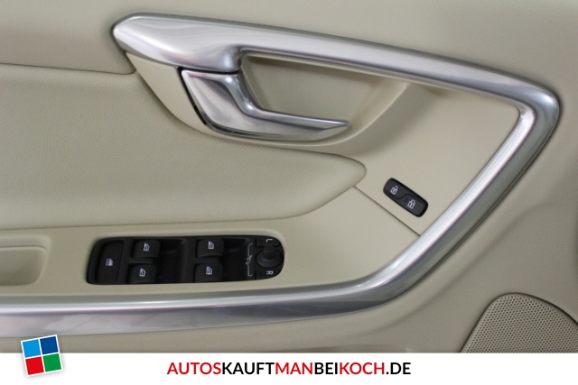 V60 D5 Summum Aut. GSD Fahrer-Ass Stdhzg OnCall / Foto 9