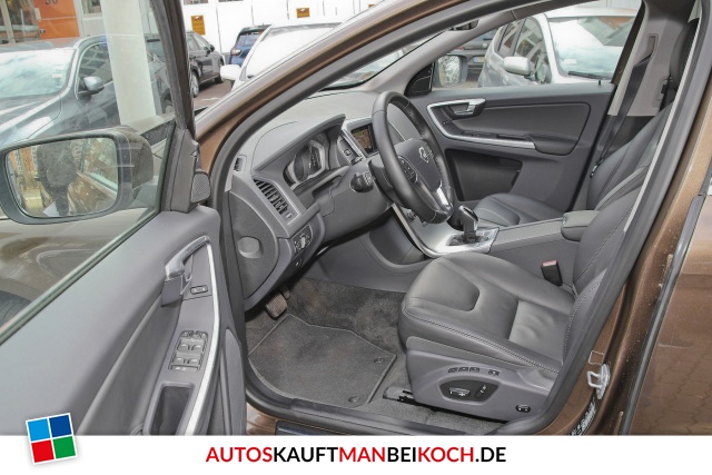 XC60 T5 AWD Geartronic Summum / Foto 5