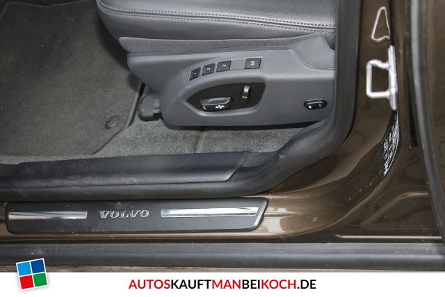 XC60 T5 AWD Geartronic Summum / Foto 6