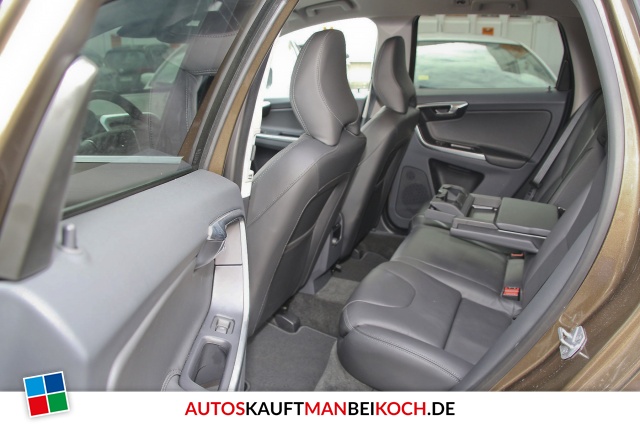 XC60 T5 AWD Geartronic Summum / Foto 7