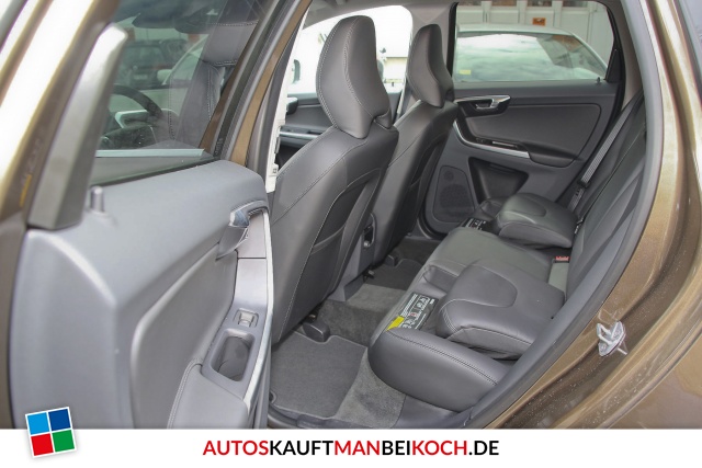 XC60 T5 AWD Geartronic Summum / Foto 8