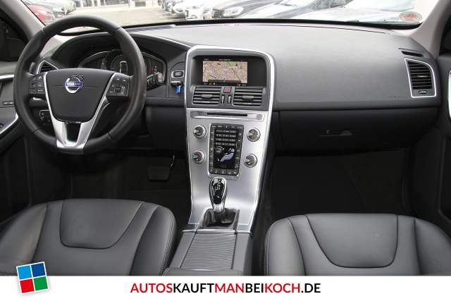 XC60 T5 AWD Geartronic Summum / Foto 9