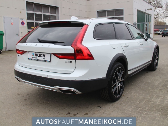 V90 Cross Country PRO D5 AWD Geartronic / Foto 2