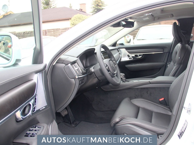 V90 Cross Country PRO D5 AWD Geartronic / Foto 5