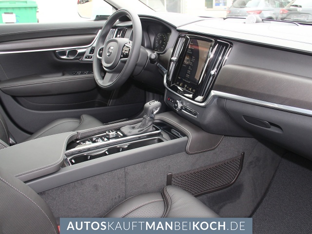 V90 Cross Country PRO D5 AWD Geartronic / Foto 7