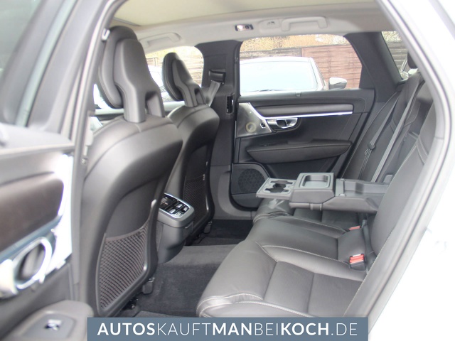 V90 Cross Country PRO D5 AWD Geartronic / Foto 8
