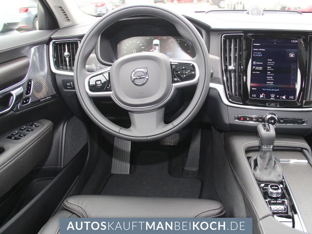 V90 Cross Country PRO D5 AWD Geartronic / Foto 9